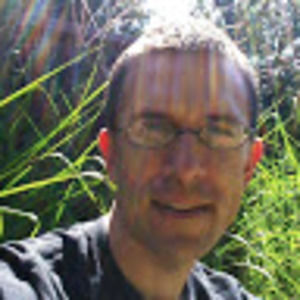 Meet your Posher, Greg